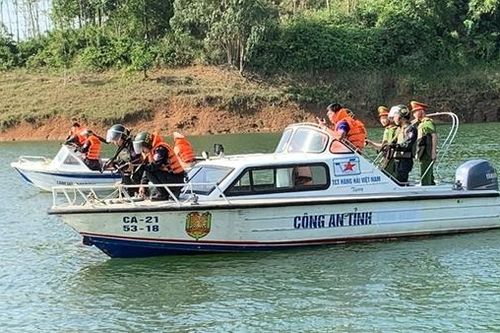 Nhập vai cảnh võ