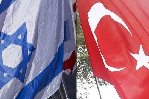 Israel và Thổ Nhĩ Kỳ hướng tới cải thiện quan hệ