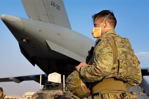 Australia tăng quân thường trực lên hơn 100.000 người vào năm 2040