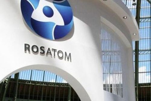 Mỹ cân nhắc trừng phạt tập đoàn năng lượng hạt nhân Rosatom