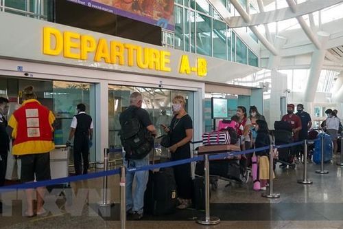 Thêm hai đảo của Indonesia miễn cách ly với du khách nước ngoài