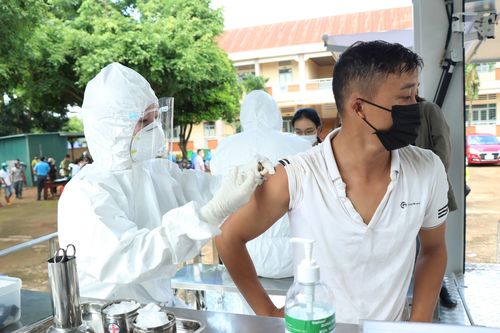 Số dư của Quỹ vaccine phòng COVID-19 còn hơn 1.272 tỷ đồng