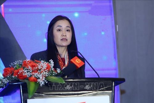 UNFPA cam kết hỗ trợ Việt Nam thực hiện 'Không bỏ ai ở lại phía sau'