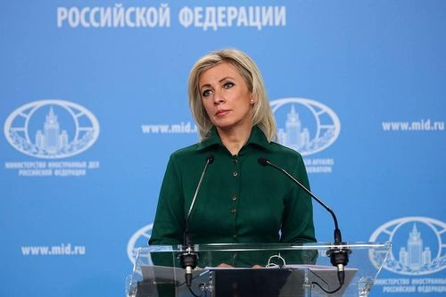 Nga kêu gọi Mỹ công khai thông tin về thí nghiệm vũ khí sinh học ở Ukraine