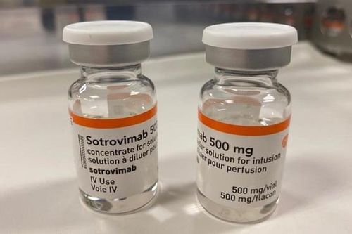 Thuốc trị COVID-19 Strovimab có thể hình thành đột biến kháng thuốc