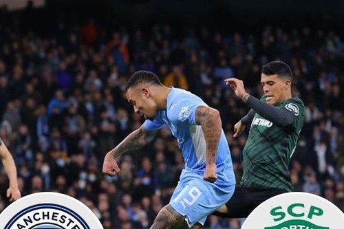Bị VAR tước bàn thắng, Man City vẫn giành vé đi tiếp