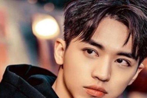 Sao nam 'Thượng Ẩn' Hứa Ngụy Châu kết hôn