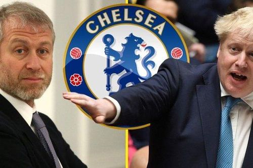 Abramovich bị trừng phạt, vụ bán Chelsea tạm dừng vô thời hạn