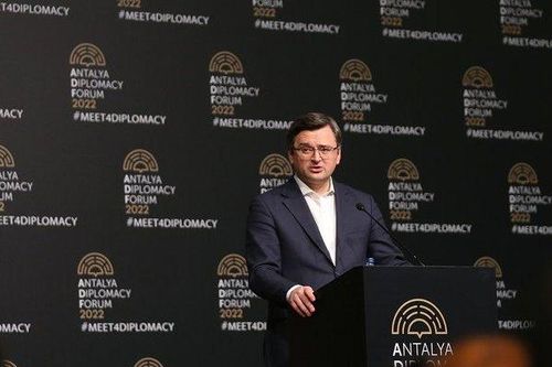 Kết quả hội đàm cấp cao Nga – Ukraine không ngoài dự đoán