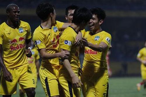 HAGL bước vào giai đoạn cam go: Sau ĐKVĐ V.League là 'ngáo ộp' Champions League
