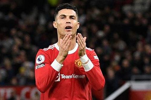 Ronaldo vắng mặt ở buổi tập thứ 3 liên tiếp của MU