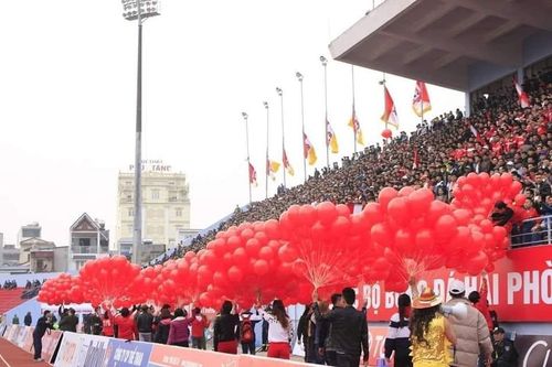 Khán giả Hải Phòng, khi con tim vui trở lại