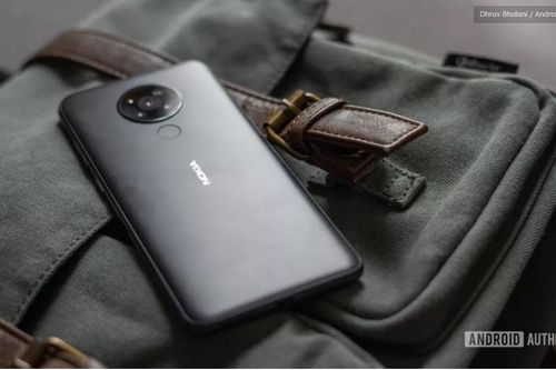 Đâu là nguyên nhân khiến chương trình Android One bị khai tử?