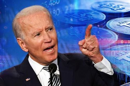 Tổng thống Biden chuẩn bị ký sắc lệnh tiền điện tử, thị trường sẽ ra sao?