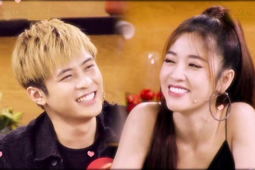 Puka gọi nhầm tên mẹ Gin Tuấn Kiệt giữa chốn đông người