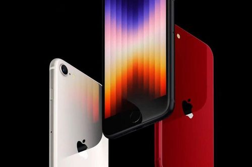 iPhone SE 2022 gây tranh cãi ngay khi vừa chính thức ra mắt