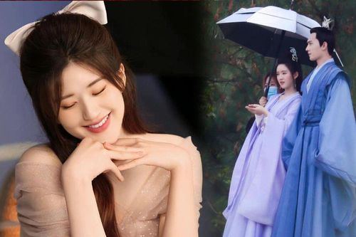 Bất ngờ chưa: Triệu Lộ Tư chưa phủ nhận tin hẹn hò với Dương Dương, thuyền Thả Thí Thiên Hạ lại ra khơi