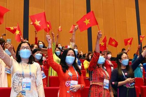 Gửi trọn niềm tin vào nhiệm kỳ Đại hội mới