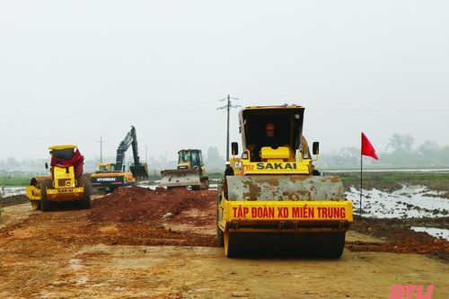Lan tỏa tinh thần thi đua