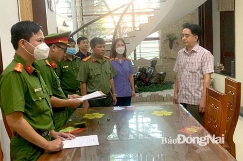 Xử lý nghiêm cán bộ sai phạm liên quan các dự án đất đai