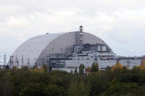 Nga tố Ukraine cố tình cắt điện nhà máy Chernobyl
