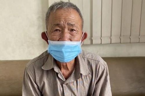 Lời thỉnh cầu của một người có công