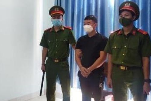 'Ma men' không đội mũ bảo hiểm gây tai nạn chết người