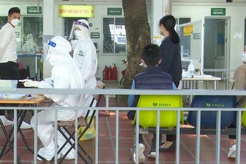 Tin sáng 10/3: Hà Nội lên phương án ứng phó nếu dịch tiếp tục kéo dài, phức tạp; Có nên từ bỏ khái niệm F0, F1?