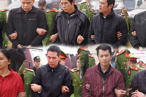 Một phạm nhân vụ nữ sinh giao gà ở Điện Biên đã ra tù