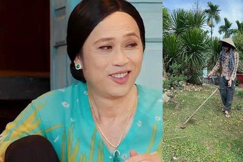 Nghệ sĩ Hoài Linh tái xuất màn ảnh với vai 'giả gái', liệu có nhàm chán?