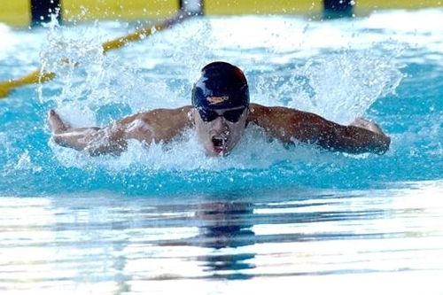 Bơi Việt Nam ở SEA Games 31: Ngôi Á quân đã là thành công