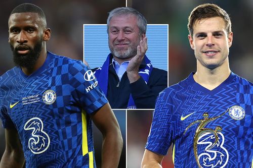 Hàng loạt nhà tài trợ và ngôi sao sắp rời bỏ Chelsea