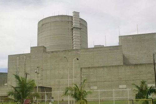 Mỹ - Philippines ký thỏa thuận hợp tác về điện hạt nhân