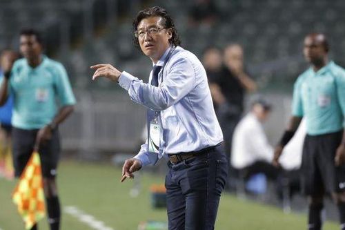 HLV tuyển Malaysia khởi động giấc mơ World Cup bằng trận đấu với... Philippines