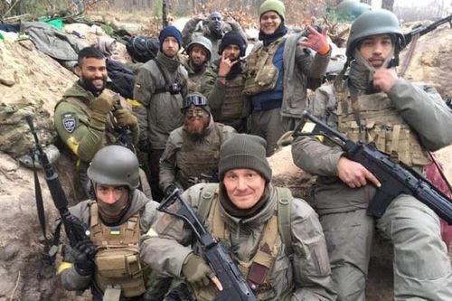 Đáp trả phương Tây, Nga đưa 16 nghìn tình nguyện viên tới Ukraine tham chiến