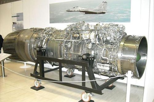 Chiến sự Nga-Ukraine: Nga phóng tên lửa phá hủy nhà máy sửa chữa máy bay Motor