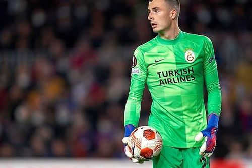Europa League: Barcelona cầm hòa 0-0 Galatasaray ở lượt đi vòng 1/8