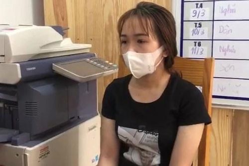 Bị hành hung, nữ công nhân đâm 3 người thương vong