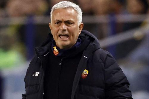 Thầy trò Mourinho nắm lợi thế ở giải đấu cúp châu Âu