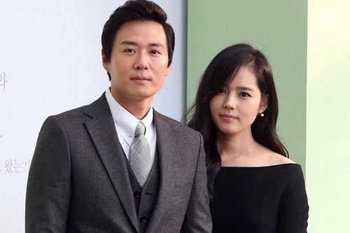 Lý do Han Ga In kết hôn ở tuổi 24