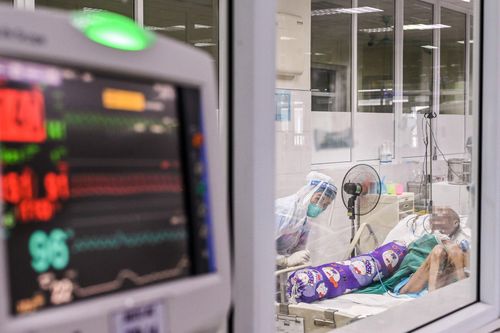 Phát hiện phương pháp điều trị Covid-19 tiềm năng