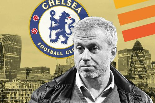 Anh dựa vào đâu để trừng phạt tỷ phú Abramovich?