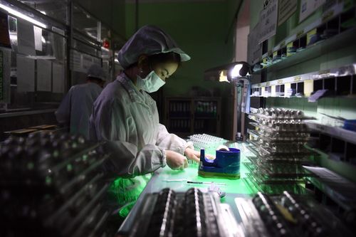 Doanh nghiệp nhỏ khó vay vốn