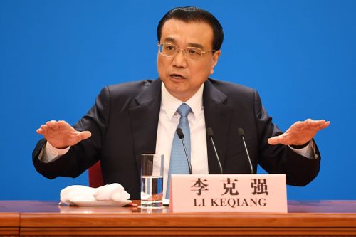 Reuters: Thủ tướng Lý Khắc Cường sẽ thôi chức sau khi hết nhiệm kỳ