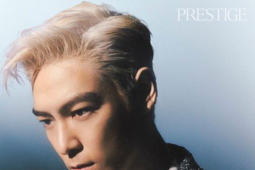 T.O.P và giai đoạn đen tối nhất cuộc đời