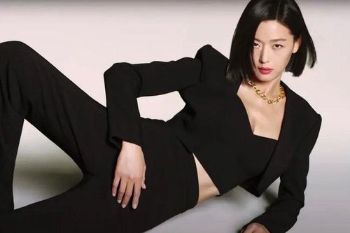 Jun Ji Hyun mua tòa nhà giá 41 triệu USD