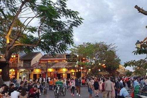 Quảng Nam sẵn sàng mở cửa trở lại hoạt động du lịch