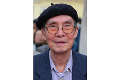 Nhạc sĩ Văn Dung và những bài hát còn mãi