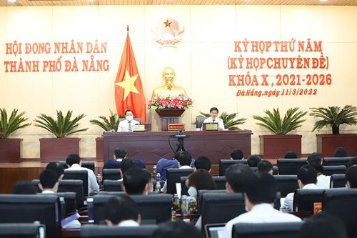 Đà Nẵng triển khai các giải pháp phục hồi, phát triển kinh tế-xã hội