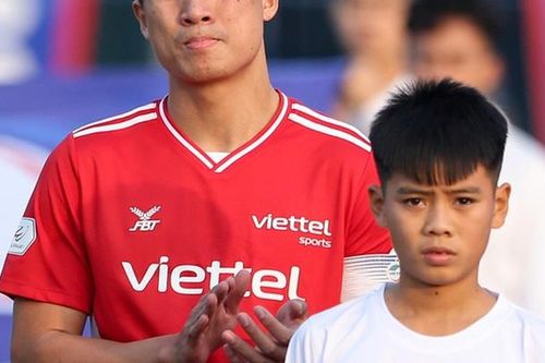 Viettel FC mất cả quân lẫn tướng ở trận gặp Hoàng Anh Gia Lai